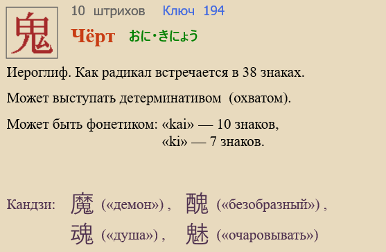 Чёрт